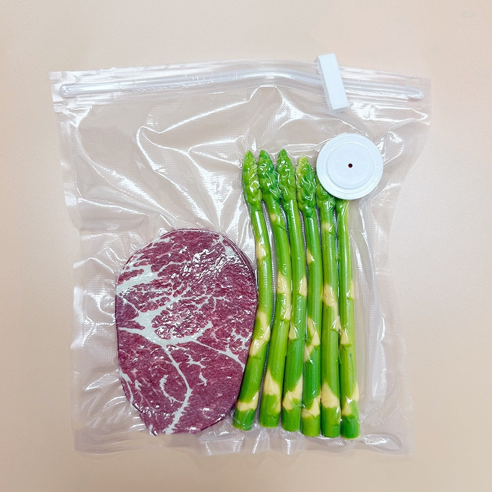 Vakuumpåsar till MatBevara