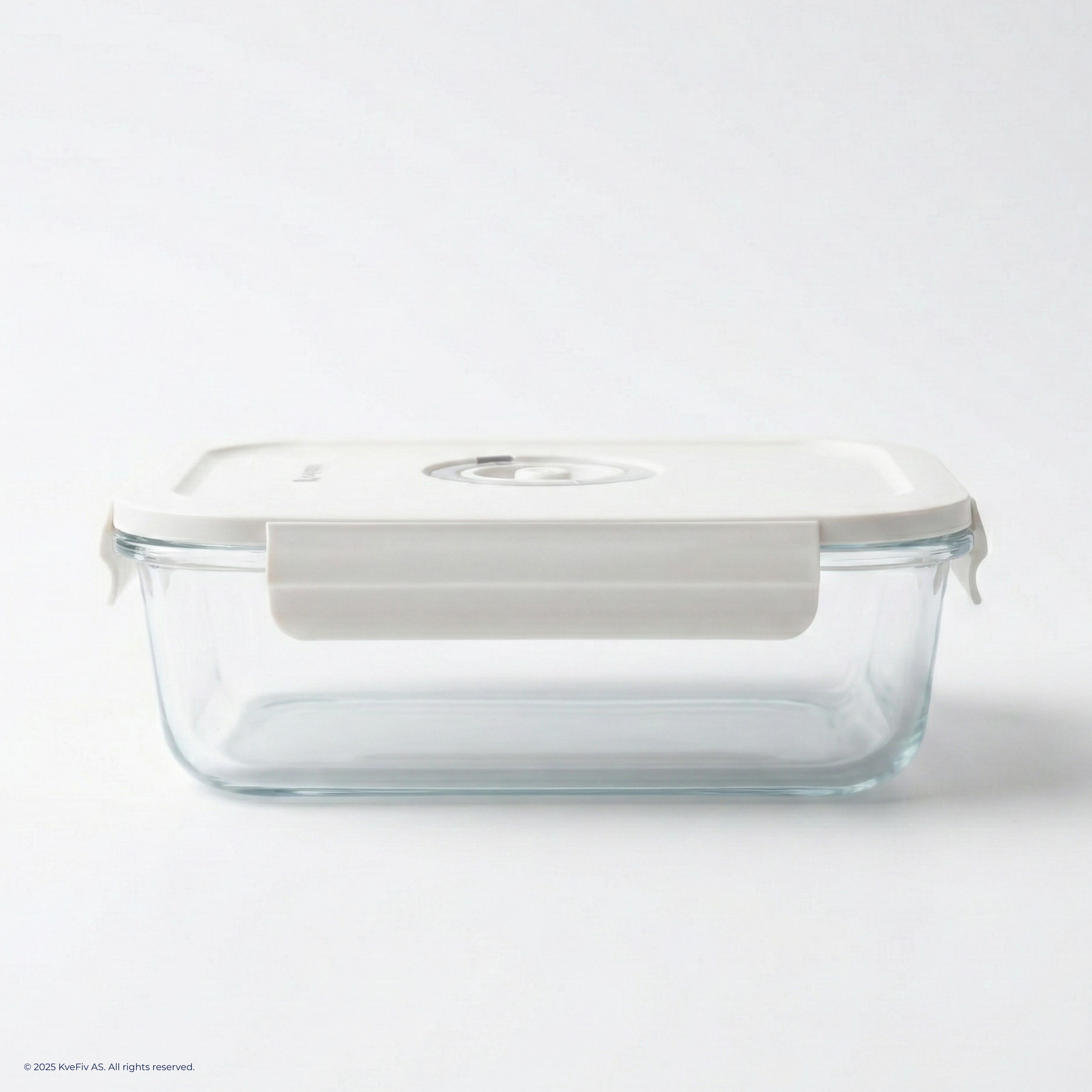 Vakuumbox-set till Matbevara