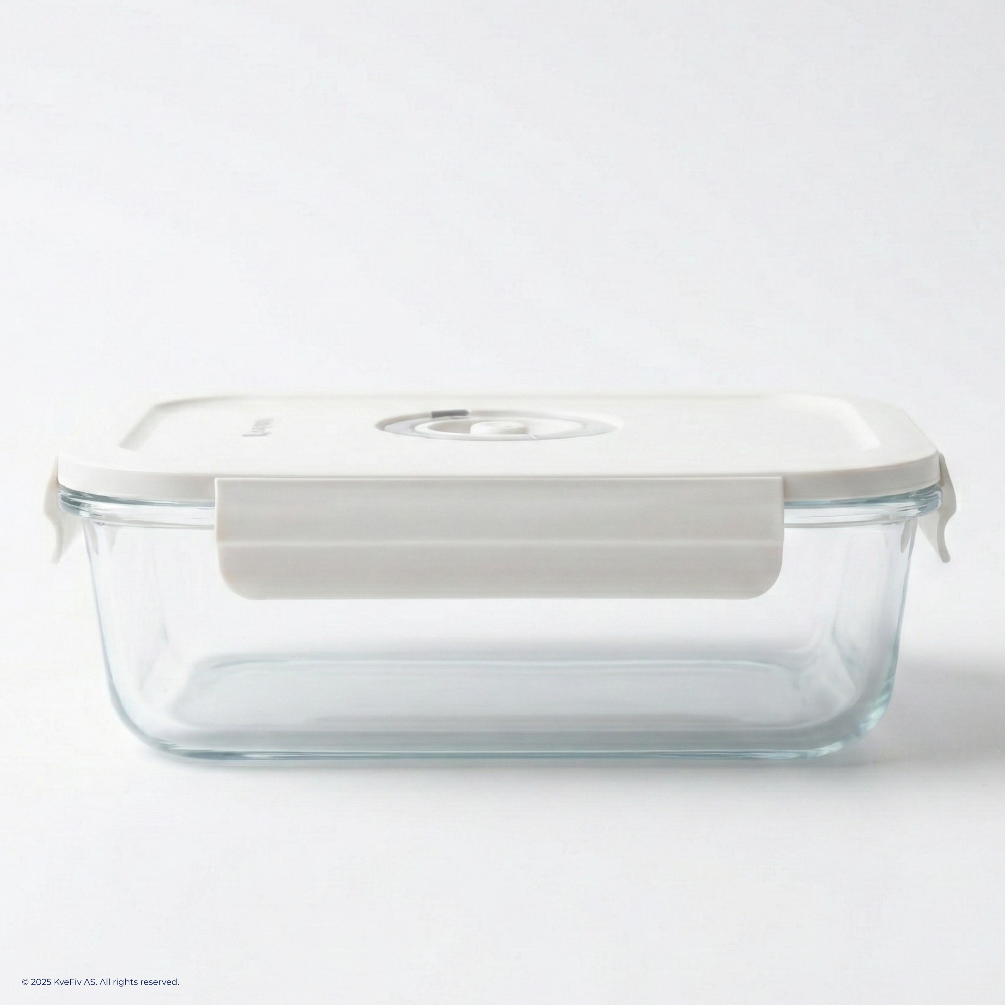 Vakuumbox-set till Matbevara