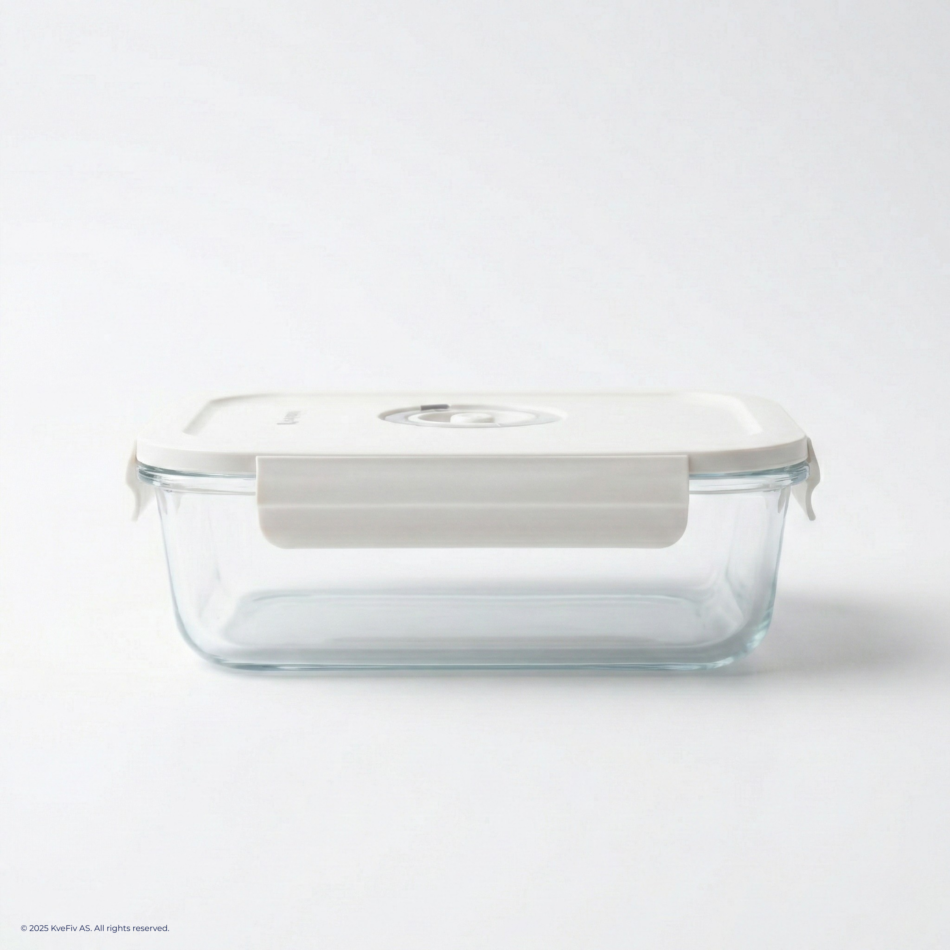 Vakuumbox-set till Matbevara