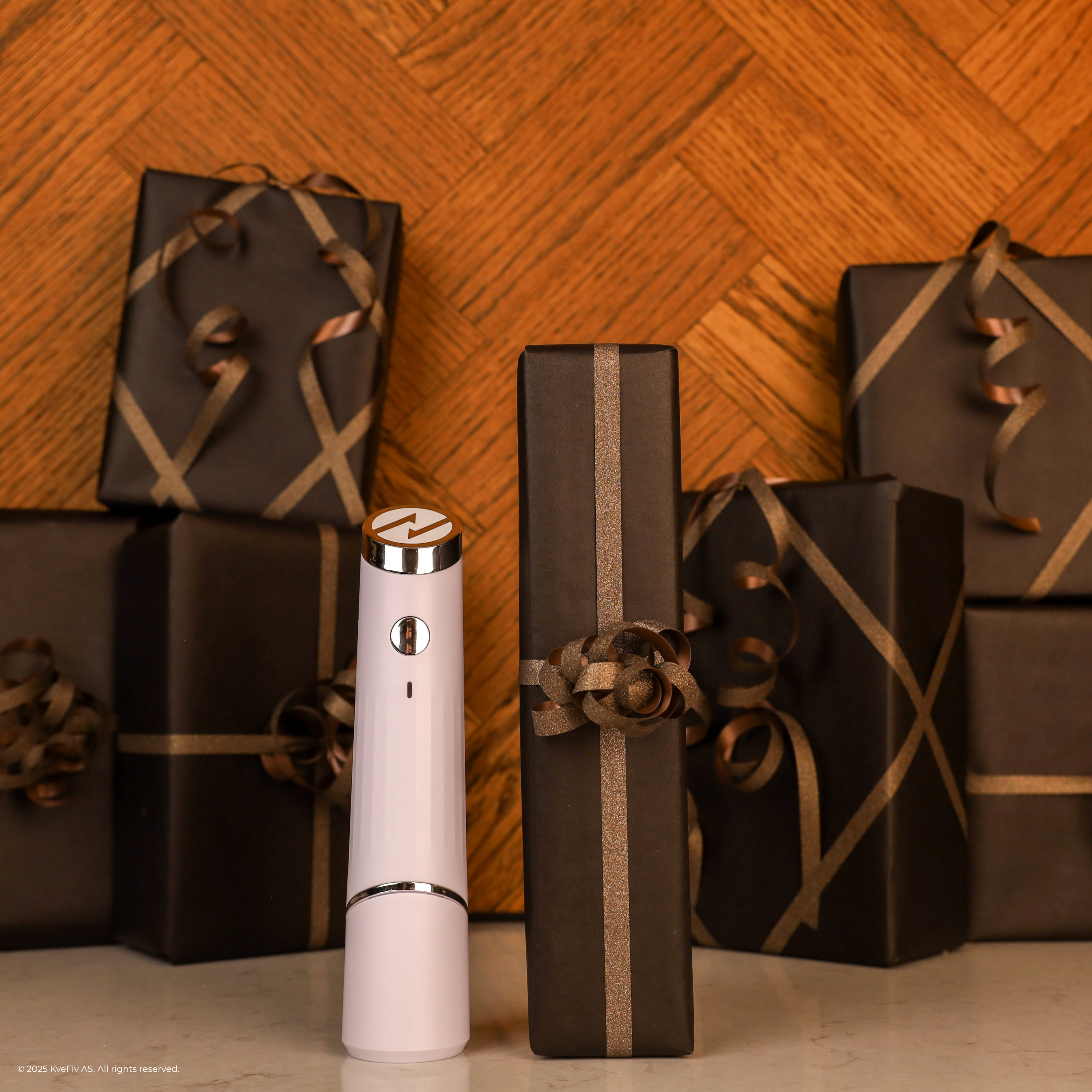 Paketlösning Matbevara